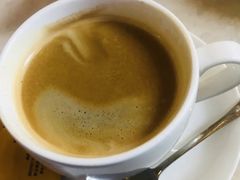 -国际饭店·原点咖啡吧ORIGIN CAFE&BAR