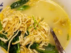 -上海老饭店(北京分店)