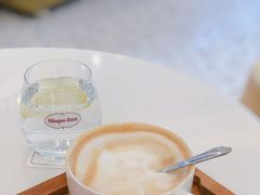 -哈根达斯(武汉天地店)