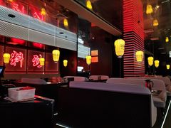 -鱼鼎香烤鱼火锅(华发商都店)