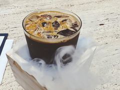 -0566咖啡製作所(陆家嘴中心店)