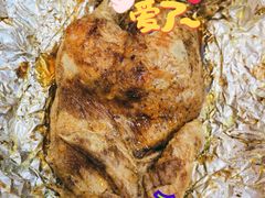 -上官窑鸡(长宁King88店)