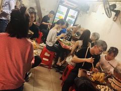 -威邵鸡煲(西华路总店)