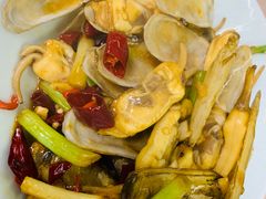 -阿杰臻选海鲜饭店(普陀山店)