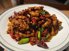 -树厨贵州菜(铜仁花果山店)