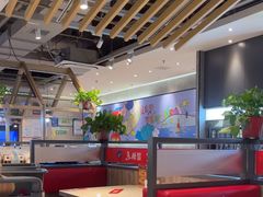 -鱼酷活鱼烤鱼(南京水游城店)