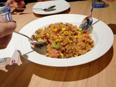 -必胜客(北苑路店)