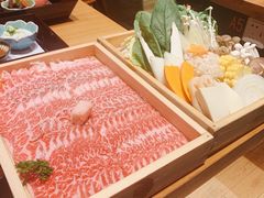 -锅物新语&寿喜烧.炉端割烹(世博源店)