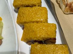 -高玛纳驴肉火烧(河间总店)