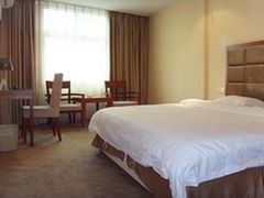 -东湖温泉度假村