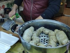 -蔡伯糯米猪肠