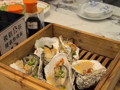 -舌尖上·霞浦滩涂海鲜·新闽菜(总店)