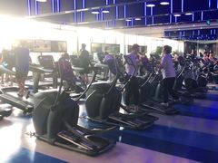 -威仕顿健身游泳(御锦城店)
