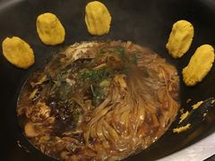 -荣德灶台鱼(圣泉寺店)