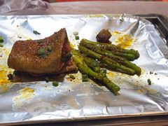 -回头烧烤(悦荟购物中心店)