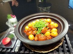 android_upload_pic-马仕玖煲·融合菜·酥不腻烤鸭(人大店)