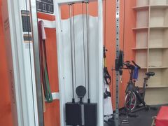 -Orenda健身工作室(平山店)