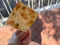 -咏春葱油饼(德政中路店)