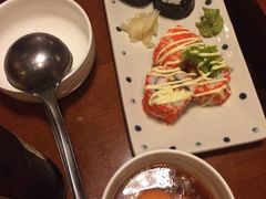 -牛玄庵日式寿喜烧·料理店(新源里店)