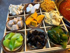 -芈重山老火锅(洪崖洞店)