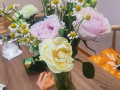 -花样年华花艺生活馆(恒泉花园店)