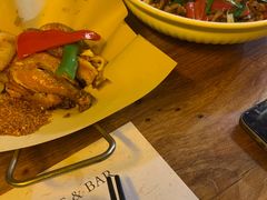 -不二·民谣音乐餐吧(长沙店)