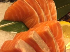 -古田居·特色寿司料理(星之岛旗舰店)