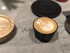 -Nectar One Cafe(勇烈路n1店)