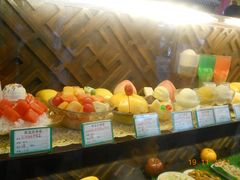 -顺记冰室(宝华路店)