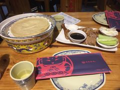 满圆春饼-满园春饼(宜昌万达店)