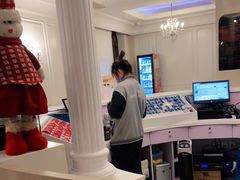 -一兆韦德(万源城店)