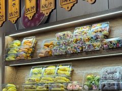-小闺女儿肉龙(西湖道店)