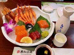 -黑松白鹿(崇文门新活馆店)