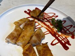 -六福居海鲜火锅铁板料理