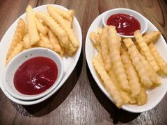 -必胜客(张掖西大街店)