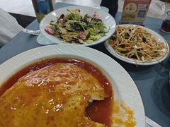 -清真•蜀风园(丁字沽总店)