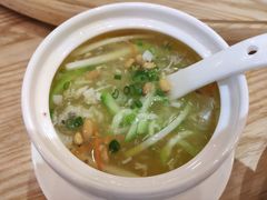 -德胜轩正宗顺德菜(宝安沙井会展中心店)