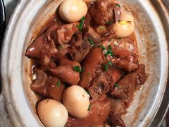 -梁家大院•农家菜(昆山会展中心店)