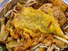 -凤张螺蛳粉·爽口粉(跃进路总店)