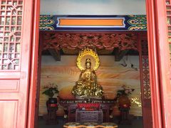 -海南文笔峰盘古文化旅游区