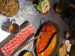 -冯校长老火锅(深圳总店)