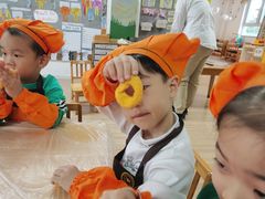 -吉而慧幼儿园-原红黄蓝幼儿园(世华水岸园)