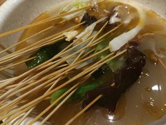 -叶婆婆钵钵鸡(解放碑店)