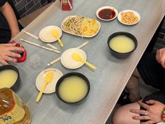 -津门张记包子铺(华昌道店)