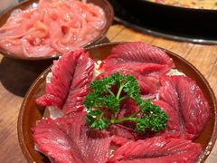 -楠火锅(太古里总店)