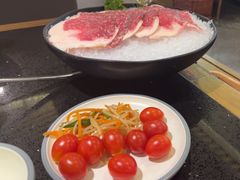 -井格重庆火锅(西直门凯德Mall店)