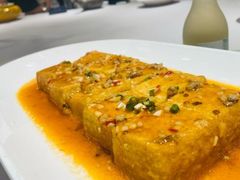 -毛家饭店·30年融合新湘菜(汉峪金谷店)