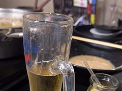 -和牛 烧肉寿喜烧涮锅 善(心斎橋店)