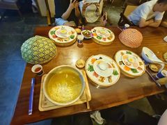 -芸南道·过桥米线(昆明老街旗舰店)