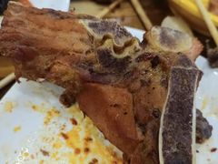 -哈尔滨小酒馆·鲜肉现穿自助烧烤(康新花园店)